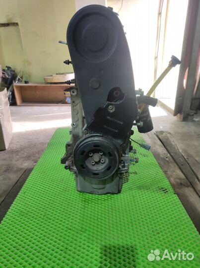 Двигатель по частям Volkswagen Golf Plus BSE DSG