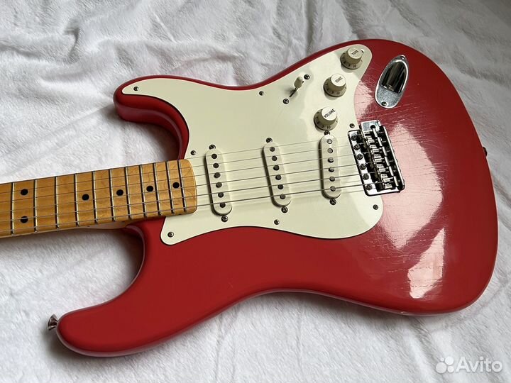 Fender Custom Shop Stratocaster '57 Closet Classic