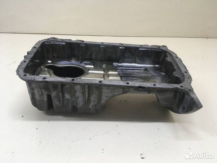 Б/У Б/У Поддон 25186179B15D2 general motors