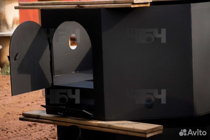 Банный Чан. Купель