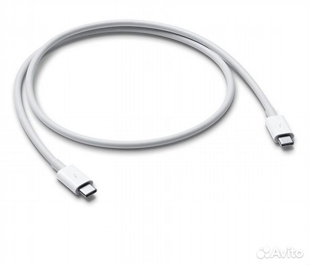 Кабель Apple Thunderbolt 3 (USB-C)