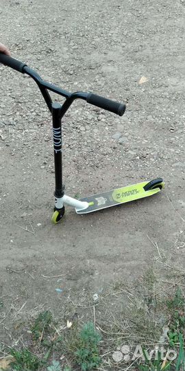 Самокат детский