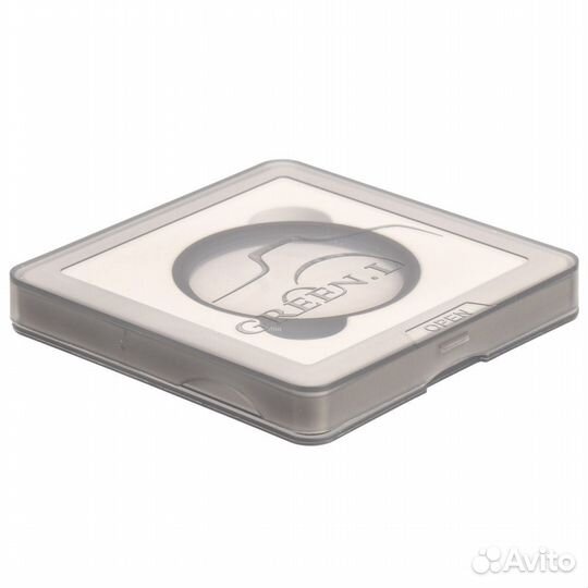 Светофильтр Green-L (Soft) - 55mm