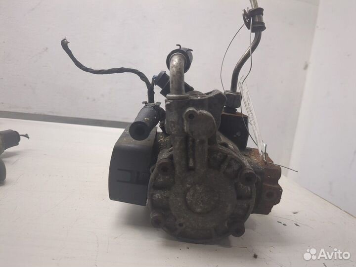 Тнвд Seat Ibiza 4