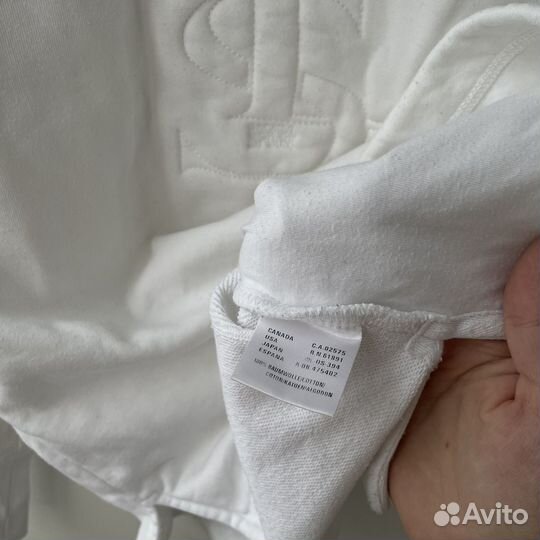 Свитшот Escada Sport vintage