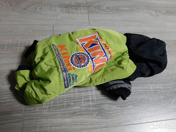 Одежда для животных