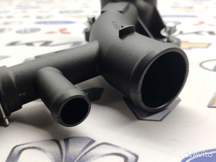 Крышка термостата Chevrolet Cruze/Opel Astra 1.4 T