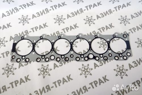 Прокладка гбц 6BD1 Hitachi WH06D