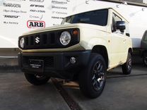 Suzuki Jimny 0.7 AT, 2020, 65 000 км, с пробегом, цена 1 300 000 руб.