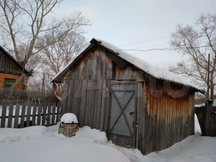 Дом 76 м² на участке 24 сот.