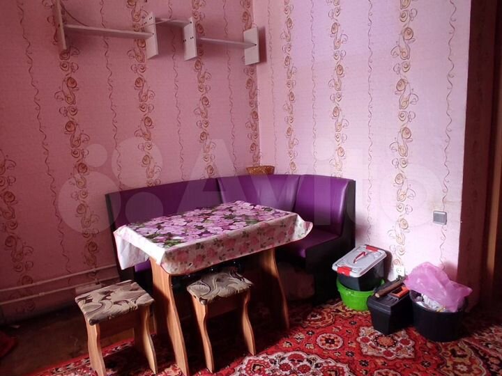 1-к. квартира, 34,1 м², 4/5 эт.