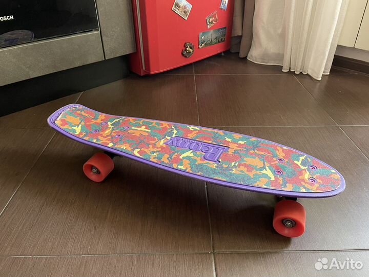 Penny board