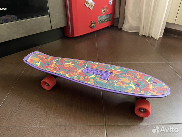 Penny board