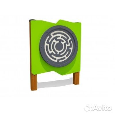 Игровой макет 