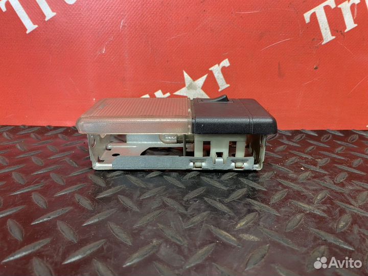 Плафон салонный Daf XF105, Daf XF95