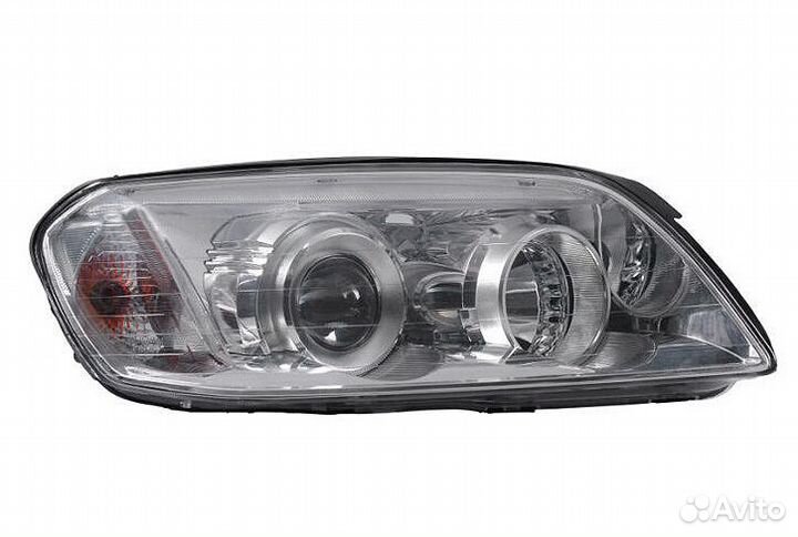 Фара правая Chevrolet Captiva