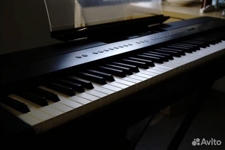 Цифровое пианино Kawai (Комплект)