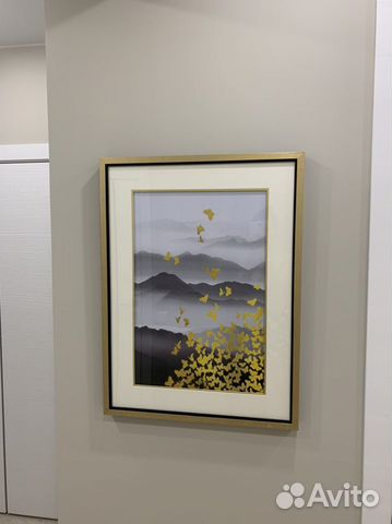 Интерьерная картина