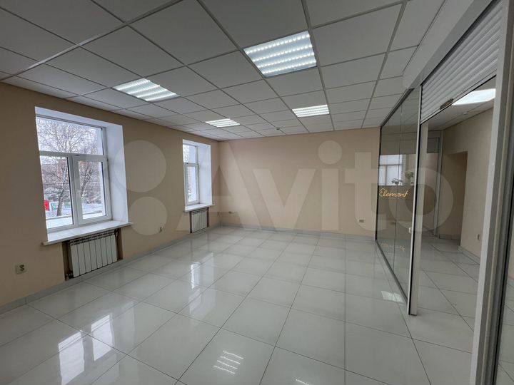Офис в Заводском, 26.7 м²