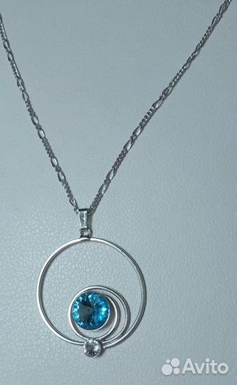 Malu Новый кулон, подвеска с цепочкой