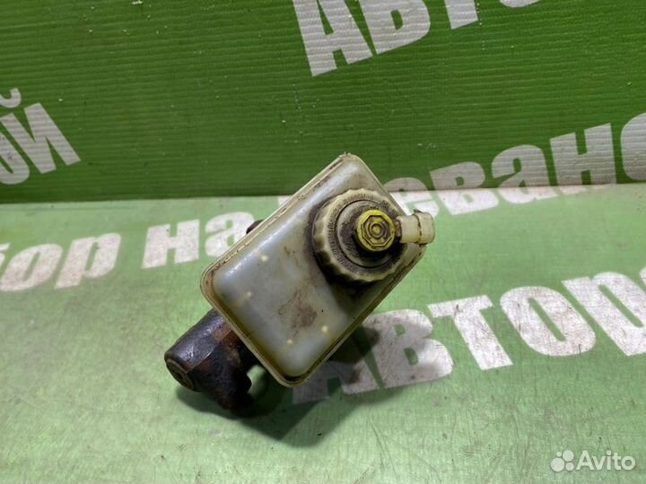 Главный тормозной цилиндр Opel Astra F