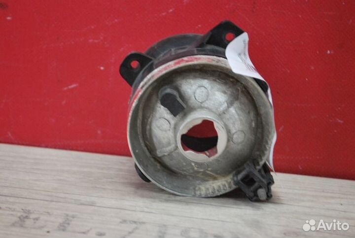 Фара противотуманная передняя правая УАЗ Patriot 2