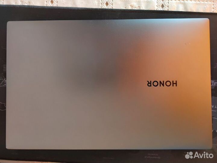Ноутбук/Ультрабук Honor MagicBook Pro