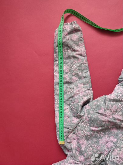 Куртка на весну для девочки