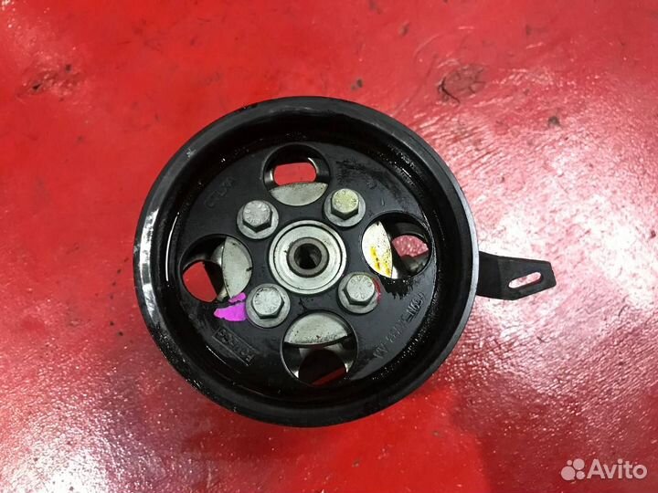 Насос гидроусилителя руля Volvo S80 2.5 B5254T10