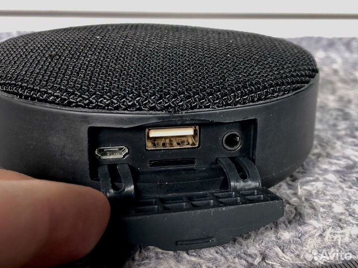 Bluetooth колонки