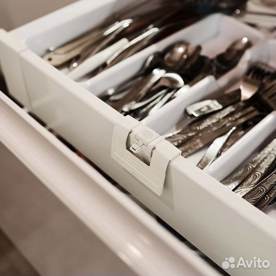 Кухня под ключ