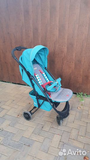 Продам детскую коляску