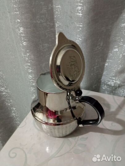 Молочник СССР, новый