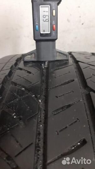 Bridgestone Dueler H/P Sport AS 225/55 R18