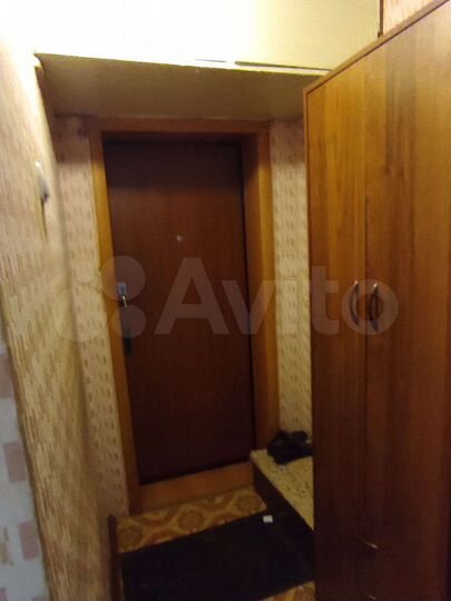 2-к. квартира, 48,5 м², 4/5 эт.