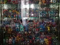 Transformers Collection / коллекция Трансформеров
