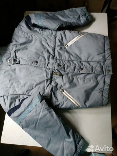 Выезд отличные детские вещи