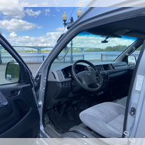 Toyota Hiace 2.7 MT, 2007, 333 332 км, с пробегом, цена 1 333 332 руб.