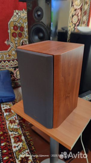 Полочная акустика Celestion f10