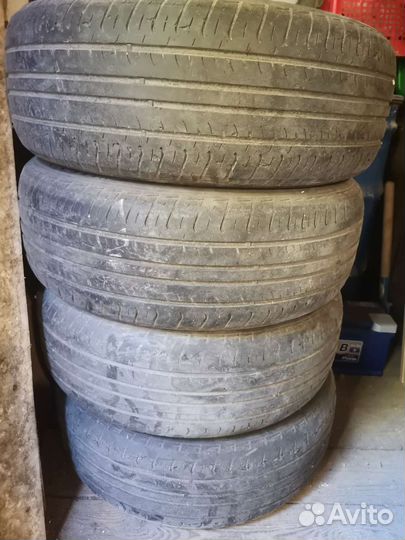 Hankook Optimo K415 225/60 R17 99