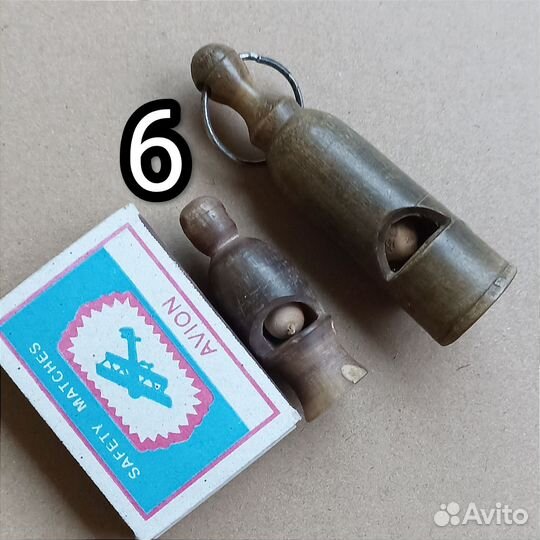 Старинные вещи