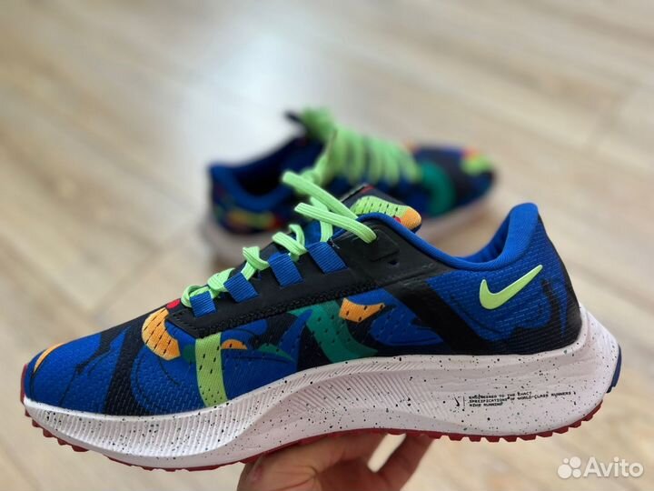 Кроссовки Nike Pegasus 38