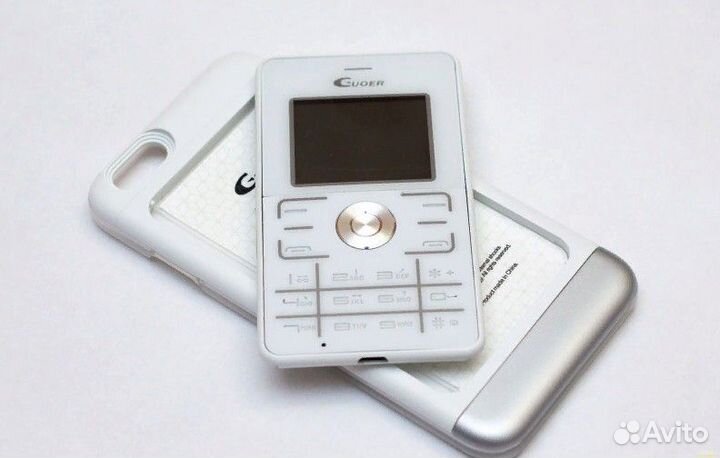 Чехол-телефон кнопочный для iPhone 6 Plus/6S