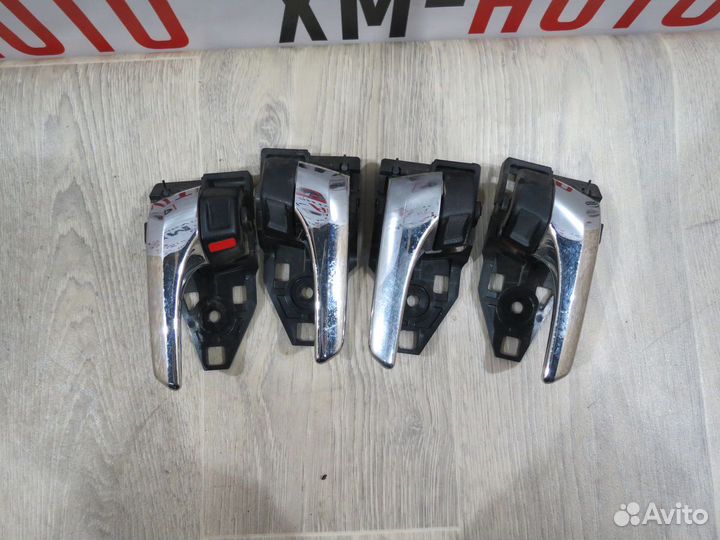 Ручка внутренняя Toyota Camry 55