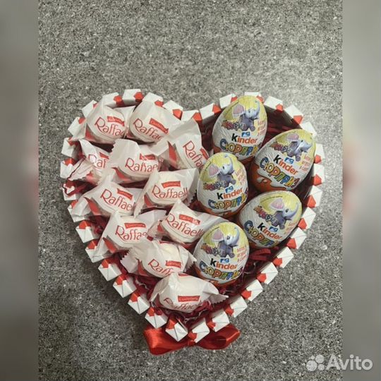 Вкусные букеты. Сладкие букеты