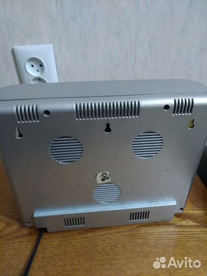 Светильник ночник