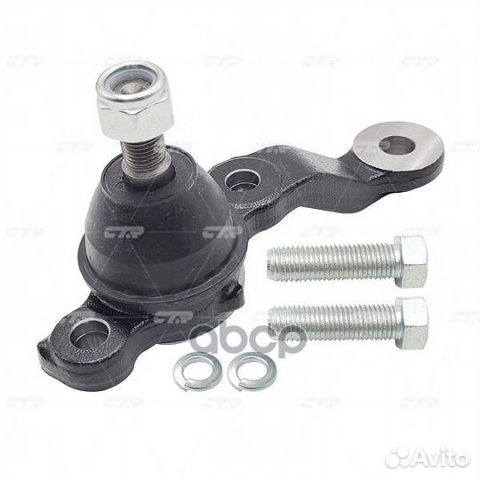 Шаровая опора CB0414 CTR