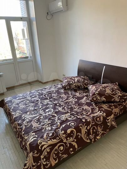 Комната 20 м² в 2-к., 3/17 эт.