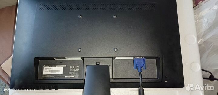 Монитор 1920x1080