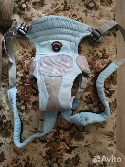 Рюкзак переноска кенгуру